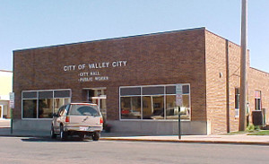 City of Valley City City Hall